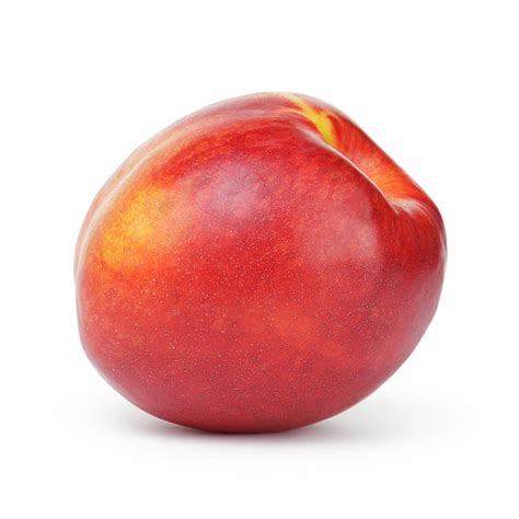 What is a bald peach?