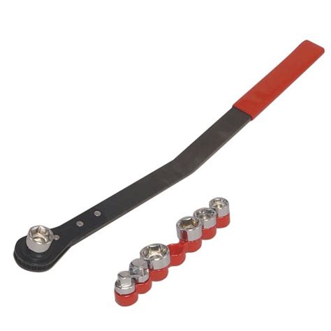 What is a belt tension tool?