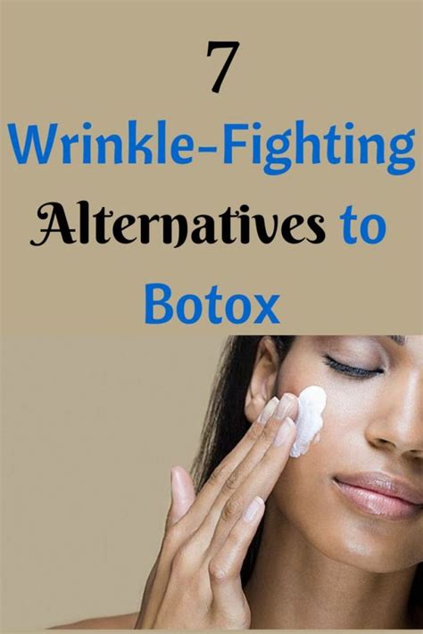 What is a better alternative to Botox?