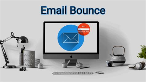 What is a block email bounce?