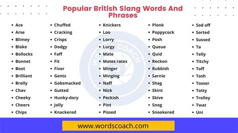 What is a bog in British slang?