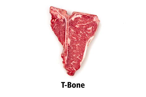 What is a bone in filet called?