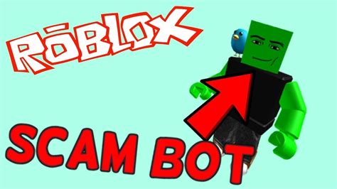 What is a bot scammer?