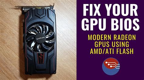 What is a bricked GPU?