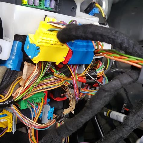 What is a bus in wiring?
