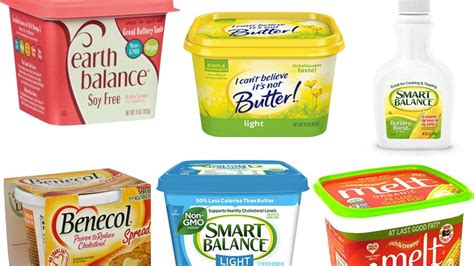 What is a butter alternative?