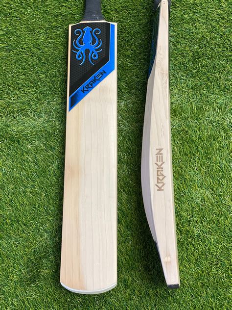What is a butterfly cricket bat?
