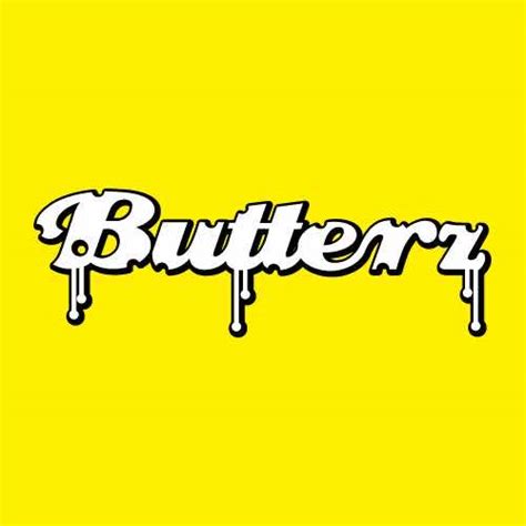 What is a butterz slang?