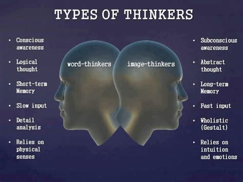 What is a characteristic of an independent thinker?