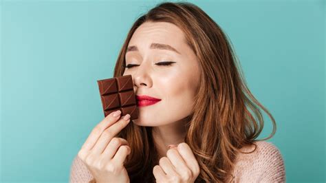 What is a chocolate smell?