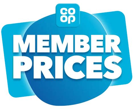 What is a co-op member?