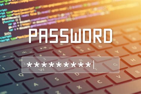 What is a complex password?