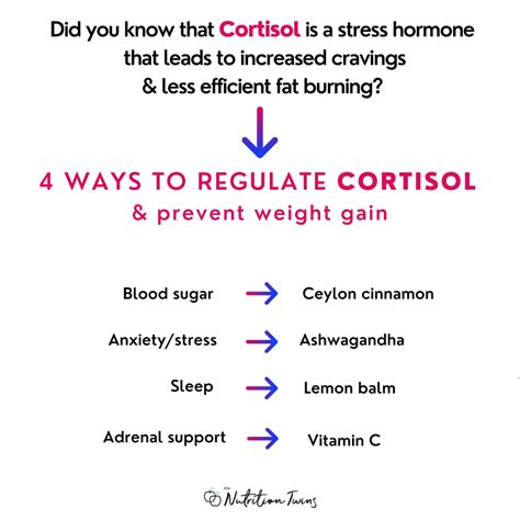 What is a cortisol belly?