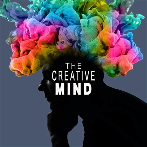 What is a creative mindset?