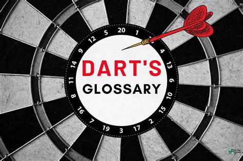 What is a dart slang?