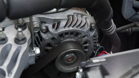 What is a dead alternator?