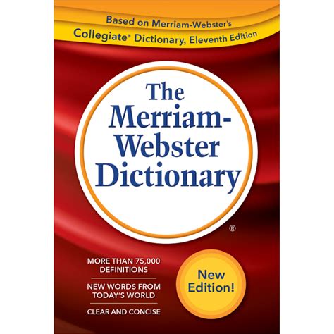 What is a definite article Merriam Webster?