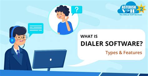 What is a dialer administrator?