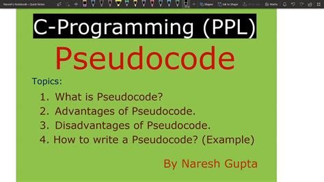 What is a disadvantage of pseudocode?