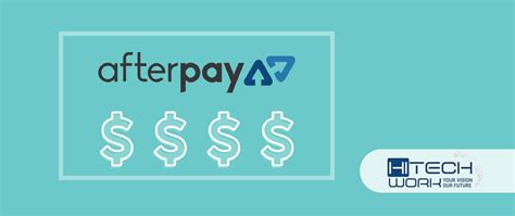 What is a disadvantage of using Afterpay?