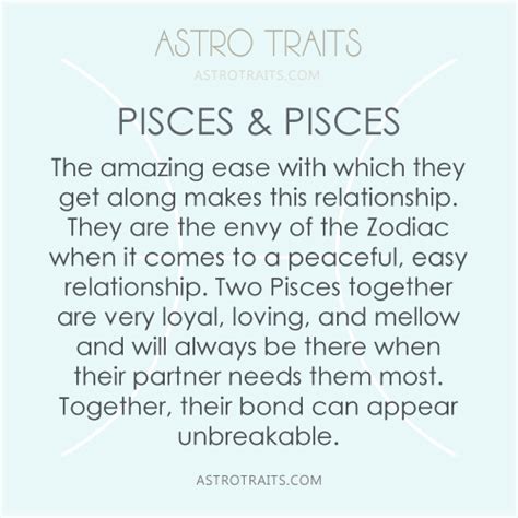 What is a double Pisces?