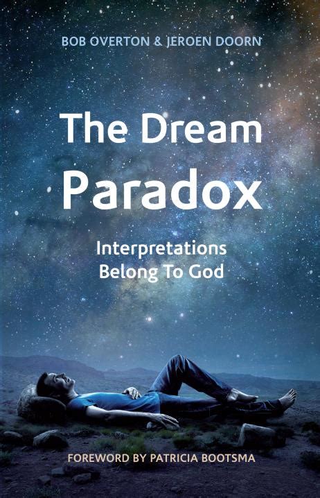 What is a dream paradox?