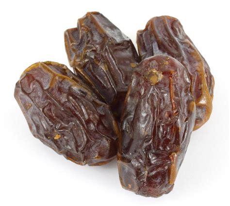 What is a dried date?