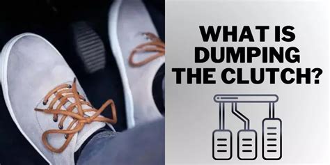 What is a dump clutch?