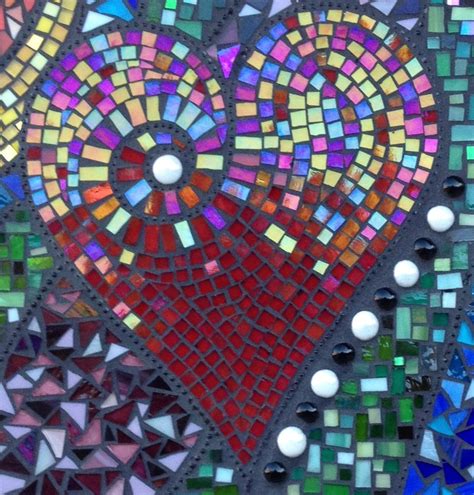 What is a fact about mosaic art?