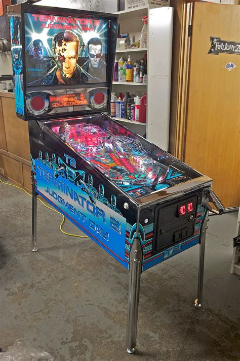 What is a fact about pinball?