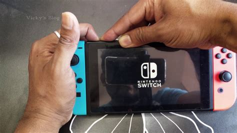 What is a factory reset on Switch?