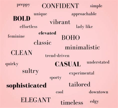 What is a fancy word for fashion lovers?
