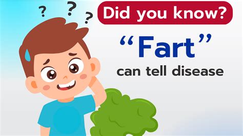 What is a fart syndrome?