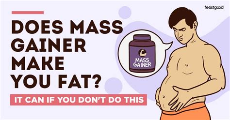 What is a fat gainer?