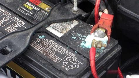 What is a faulty battery?