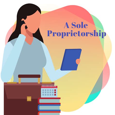 What is a female proprietor called?