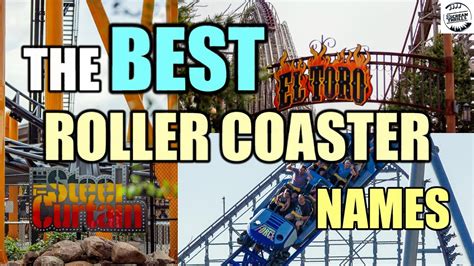 What is a few words about roller coaster?