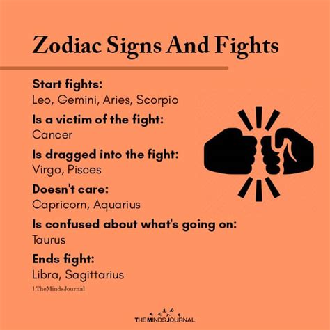 What is a fighter zodiac?