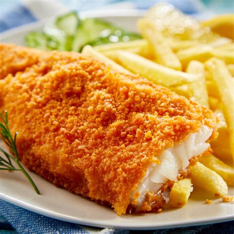 What is a fillet of a fish?