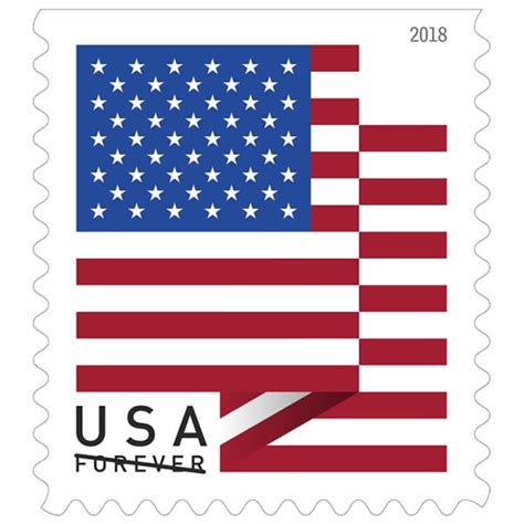What is a forever stamp?