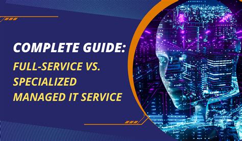 What is a full service vs intermediate service?