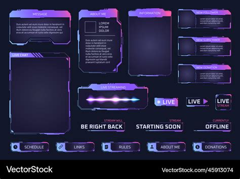 What is a game overlay?