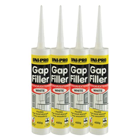 What is a gap filler?