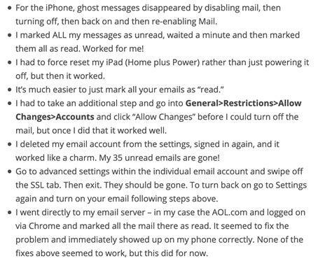 What is a ghost email account?