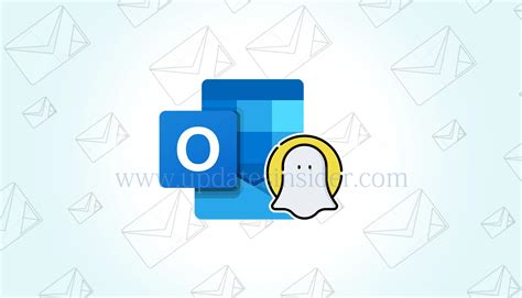 What is a ghost email address?