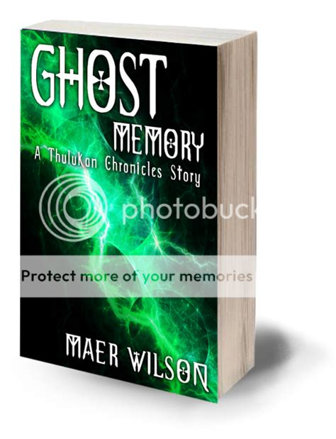 What is a ghost memory?