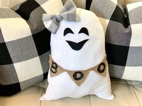 What is a ghost pillow?