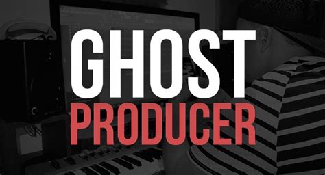 What is a ghost producer?