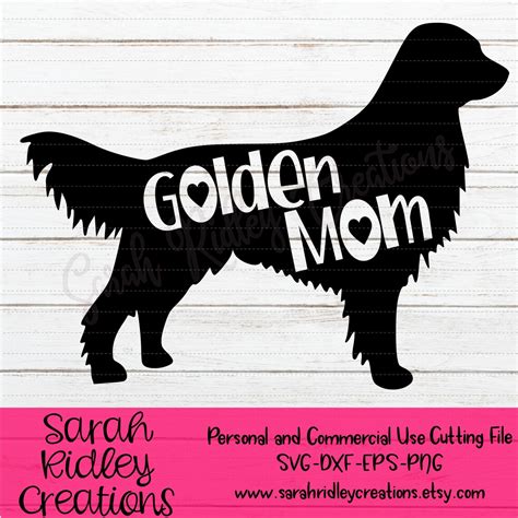 What is a golden mom?