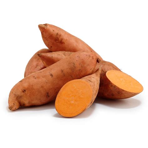 What is a golden sweet potato?